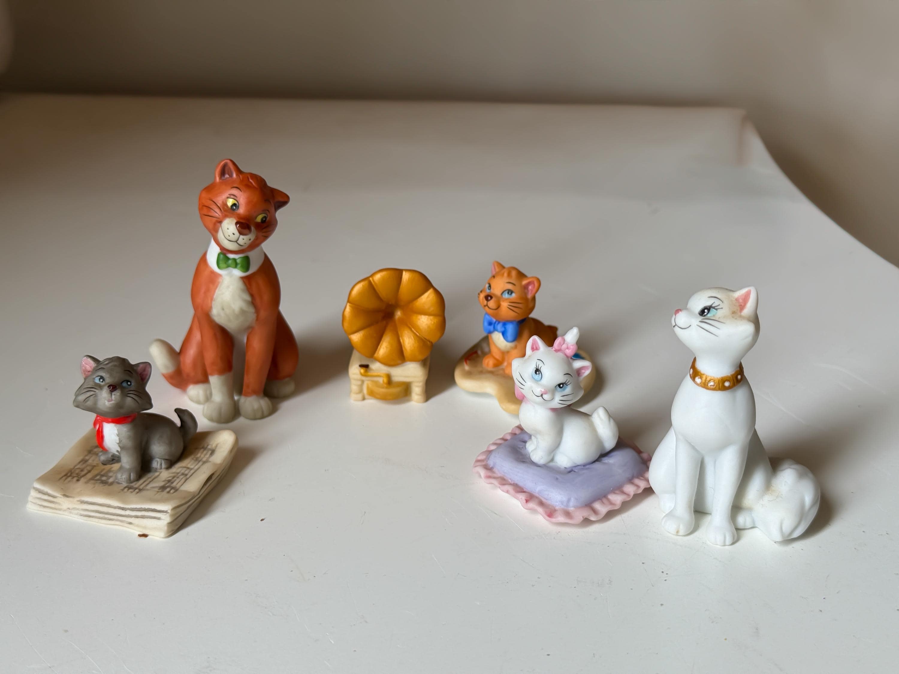 WDCCディズニー ダンボ フィギュア ジミニー・クリケット オーナメント