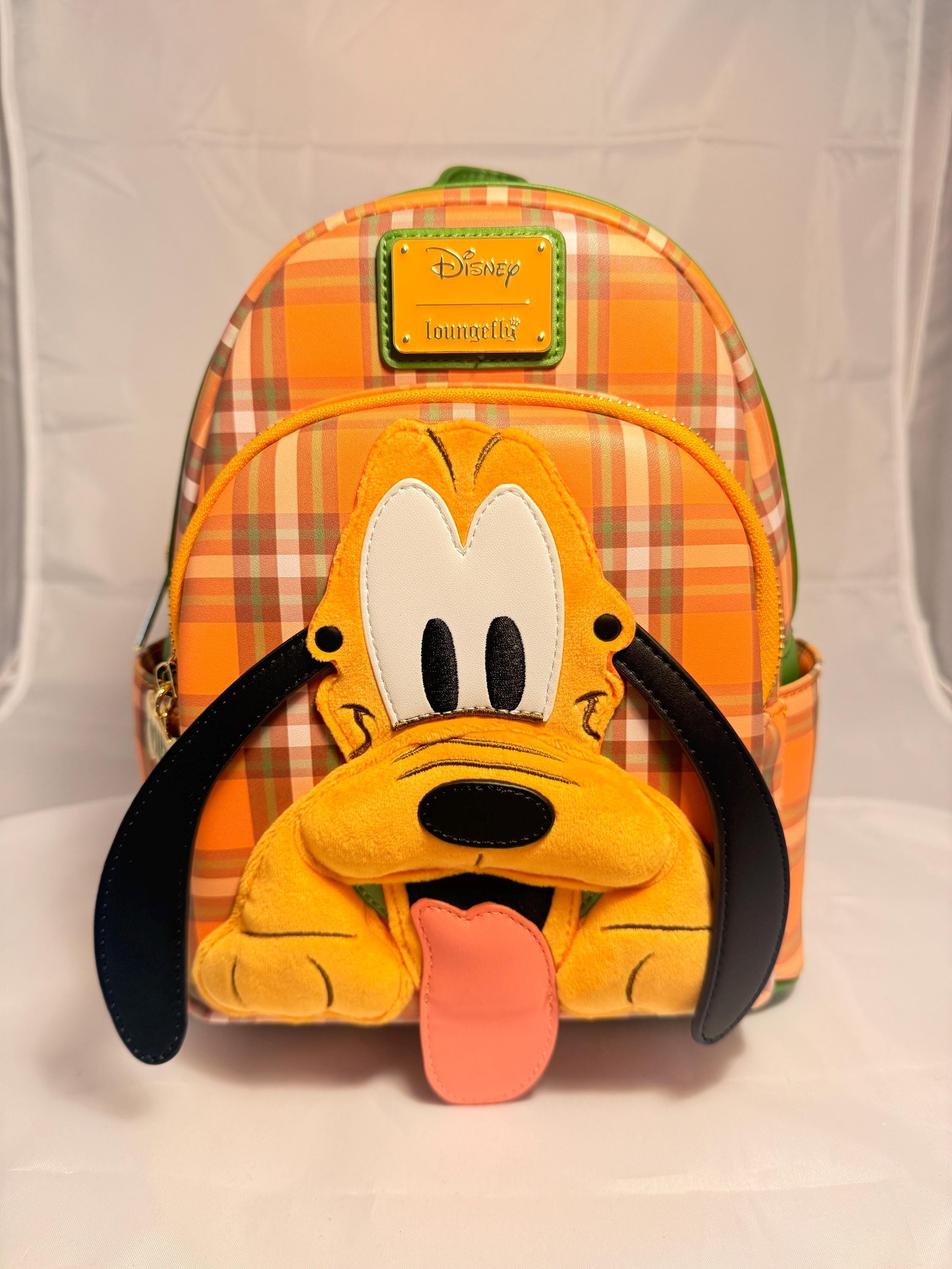 Pluto backpack - Etsy 日本