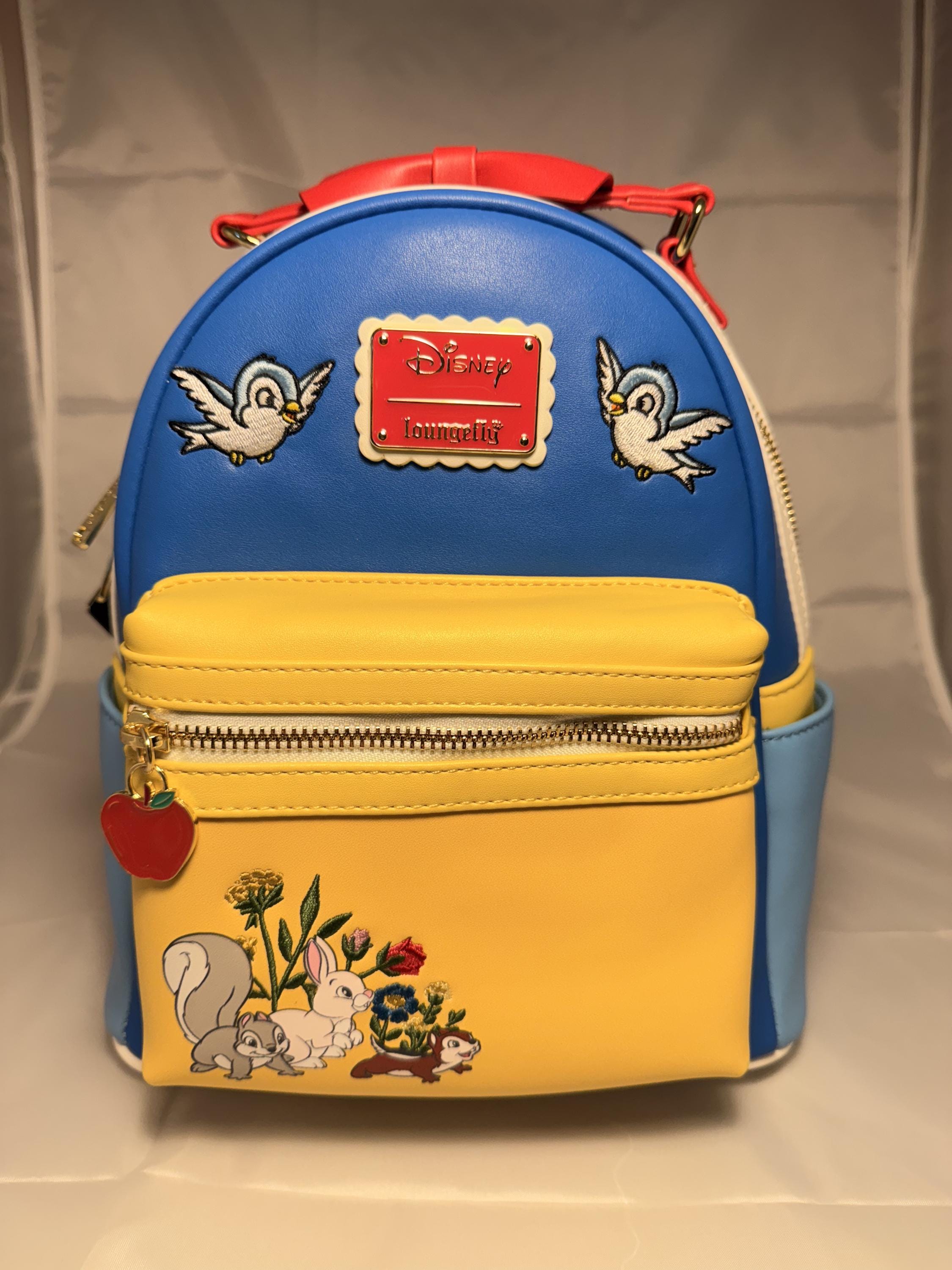 Celebrate 85 Years of Magic With This Enchanting Loungefly 