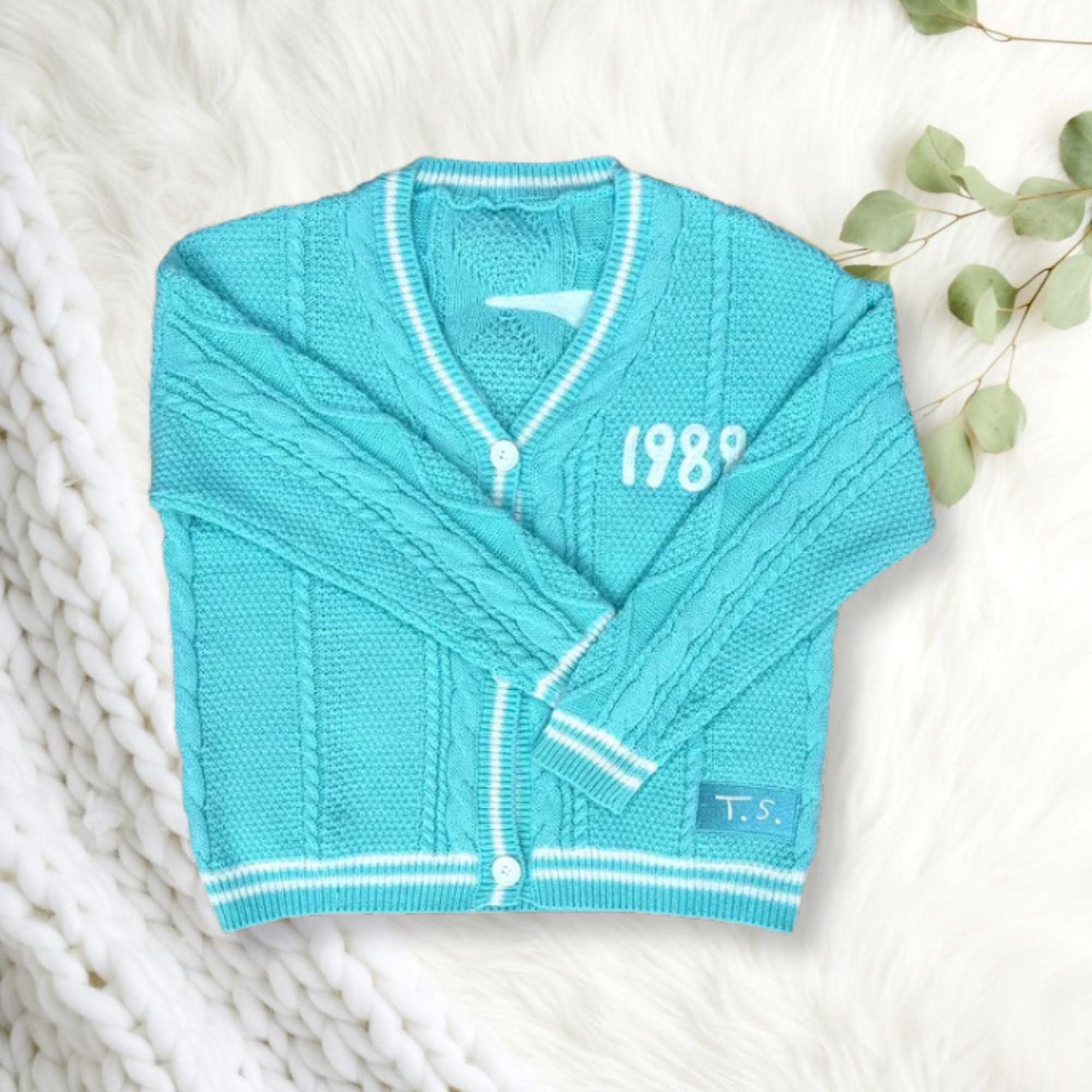 1989 Cardigan - Etsy Canada