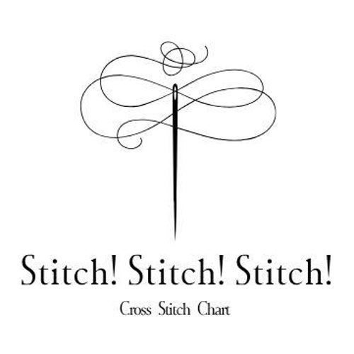 SSStitchJP - Etsy