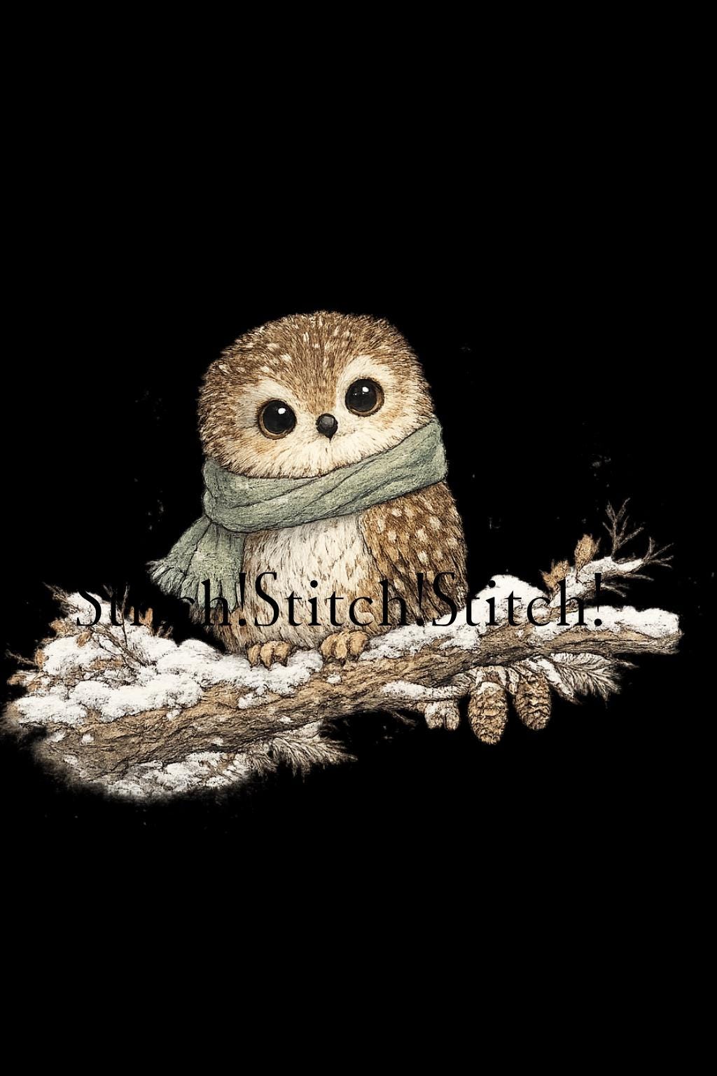 SSStitchJP - Etsy