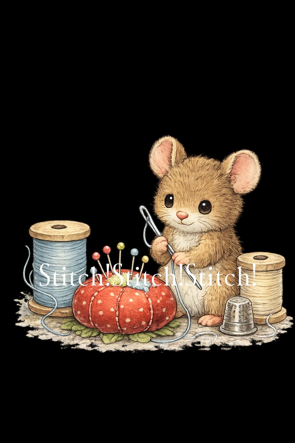 SSStitchJP - Etsy