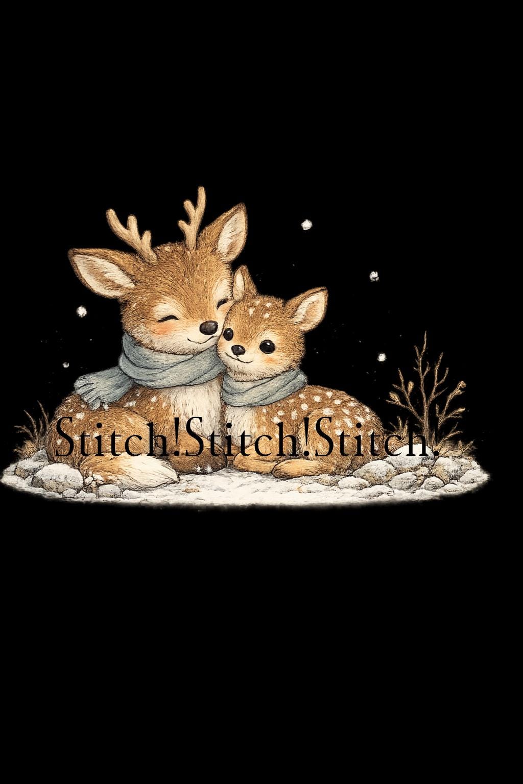 SSStitchJP - Etsy