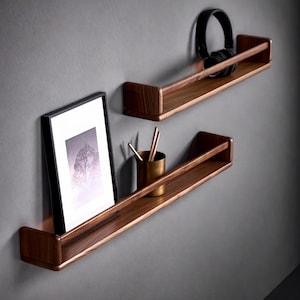 Floating shelves,Book Shelves,Furniture Grade Natural Wood,Floating Shelf,Small Space Shelf,wall shelve,Kitchen Shelves