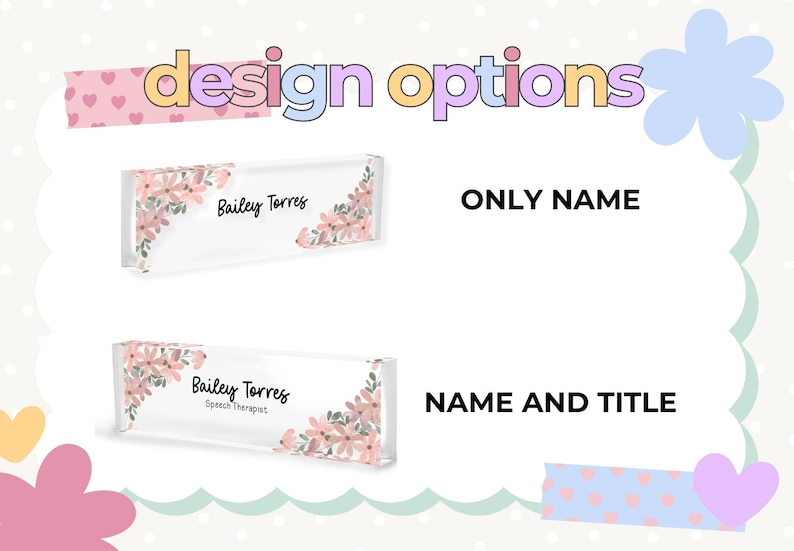 History Teacher Desk Plaque, Personalized Teacher Gift, Teacher Appreciation Day, Professor Name Plate, Custom Office Decor, Professor Gift image 5