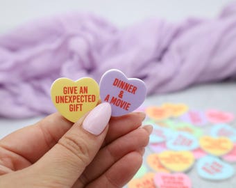 Date Night Tokens,Gift for Boyfriend,Valentines Day Gift,Date Night Ideas,Fun Ideas for Couples