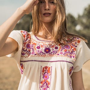 Umbrella Dress Short Sleeved - Etsy UK