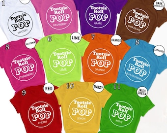 Camisetas a juego para cosplay de dulces, camiseta de Halloween para profesores, regalos para grupos de equipos de barra de chocolate, disfraz de Halloween para grupo familiar.