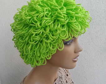 Baby boy Crochet Cabbage Patch wig,Halloween costume,Cabbage patch costume,crochet cabbage patch hat,Halloween costume pageant Hair