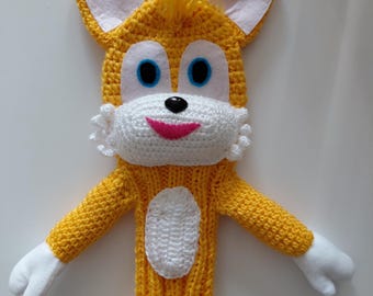 Crochet golf club covers,golf clup cover or crochet Puppet, Golf Headcover,golf club protector
