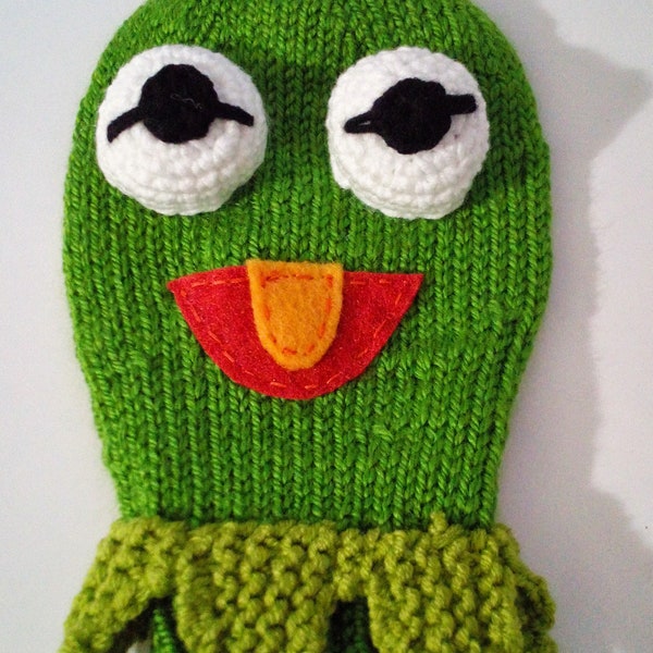 Muppet Golf Club Covers Etsy