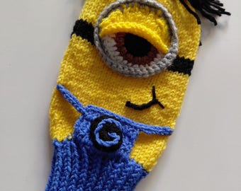 Crochet Stewart Inspired GOLF Club Head Cover,golf club covers