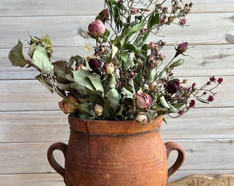 Getrocknete Blumenarrangement: Riverside Meadow Botanicals, Nordic Minimalism Home Décor