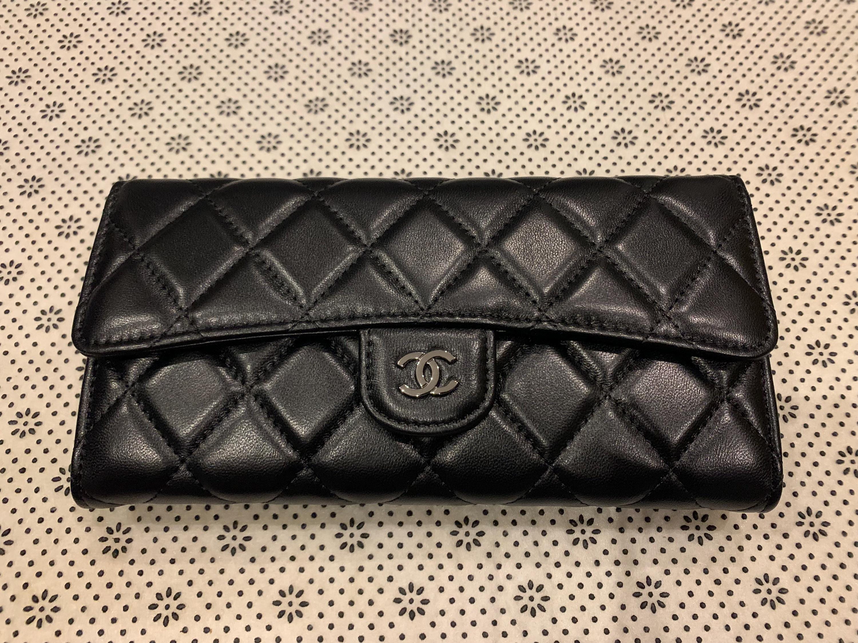 Chanel cadeau France