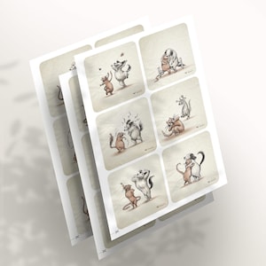 Familiekaartspel voor het ontwikkelen van emotionele intelligentie en het koesteren van quality time samen