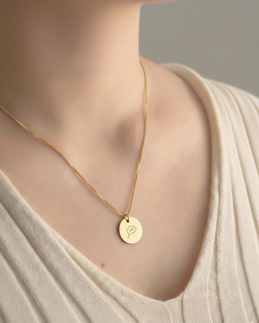 アクセサリー zzz Zzz necklace - Etsy 日本