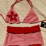 Swimwear
