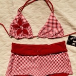 Summer Swimwear