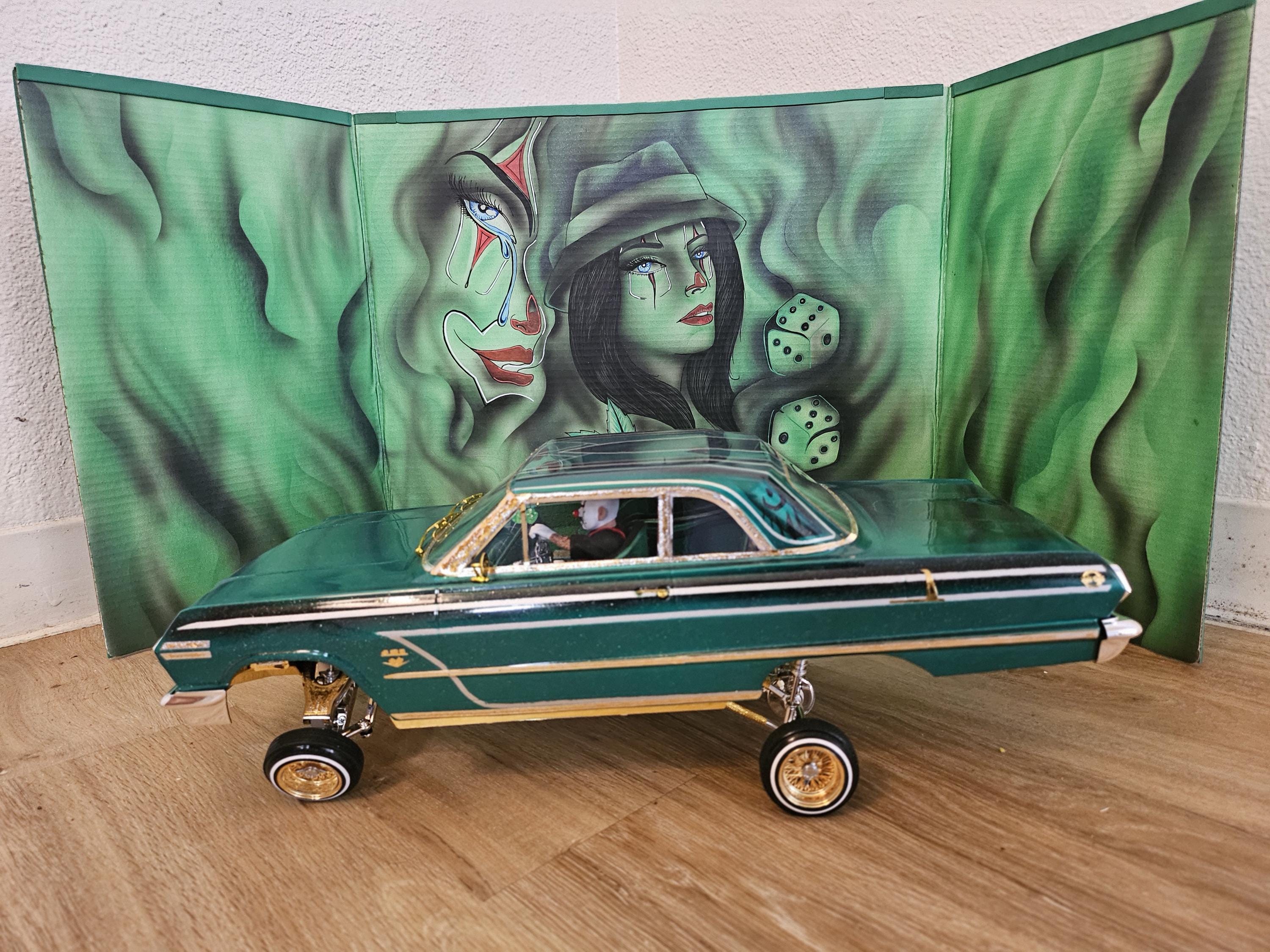 Lowrider Rc - Etsy Lowrider Rc - Etsy