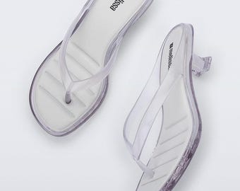 Vivienne Westwood Anglomania Black Glitter Lady Dragon Silver Ball