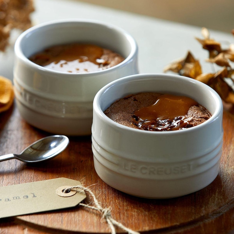 Le Creuset Stoneware Ramekin - Thumbnail 5