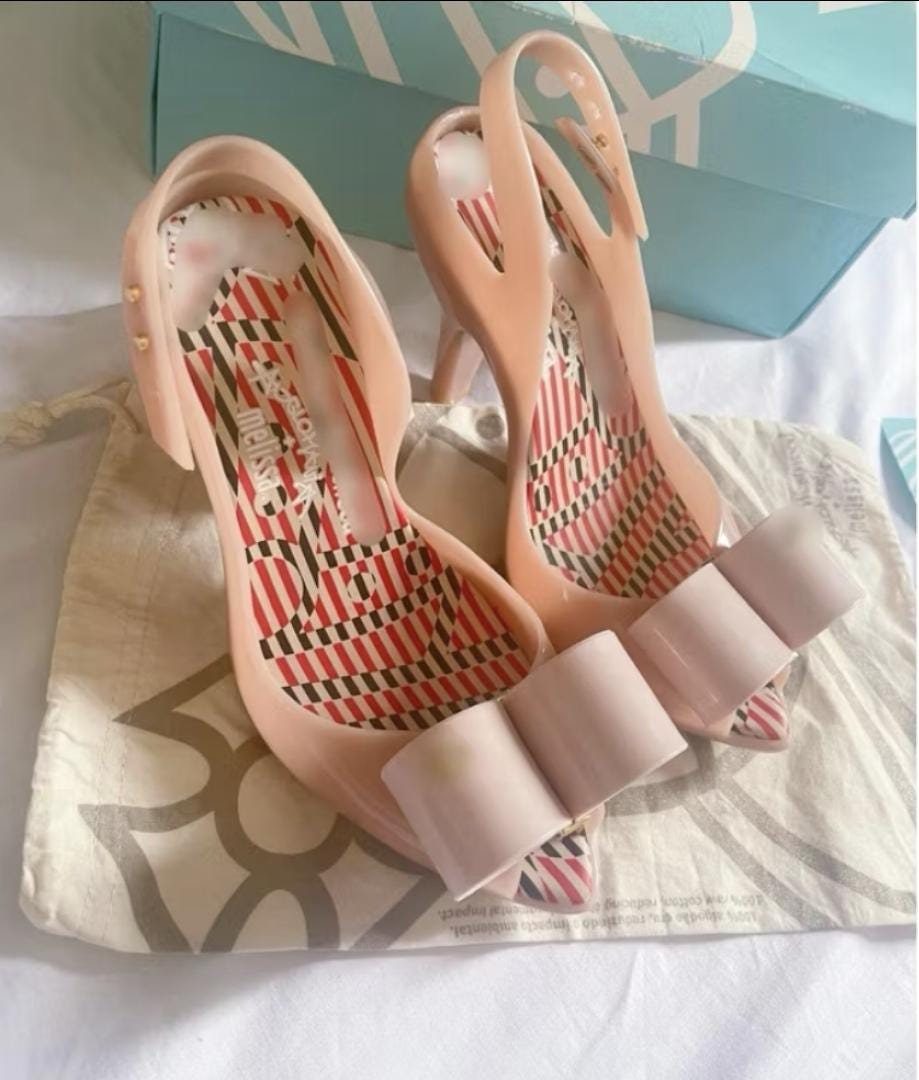 Vivienne Westwood Shoes Size 9 - Etsy