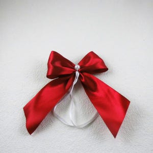 10 antenna bows car bows wedding color choice new