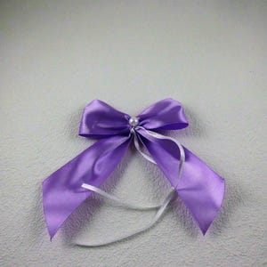 10 antenna bows car bows wedding color choice new
