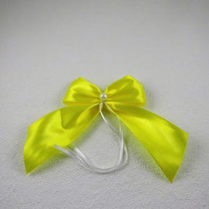 10 antenna bows car bows wedding color choice new