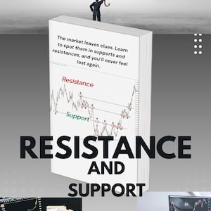 trading guide support and resistance trading Trading eBook Download pdf Stock Market Basics Trading for Beginners Digital Trading Course