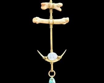 Santo Daime Talisman