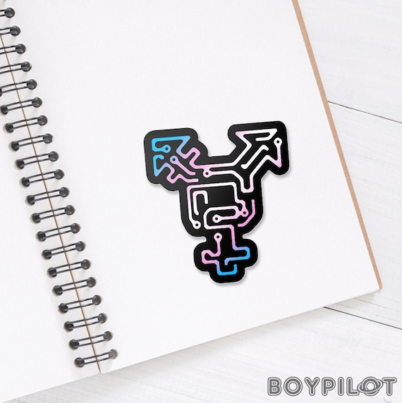 Boypilot Nonbinary T-Shirt Lgbt Transgender Trans Pride Boypilot Nonbinary T-Shirt Lgbt Transgender Trans Pride
