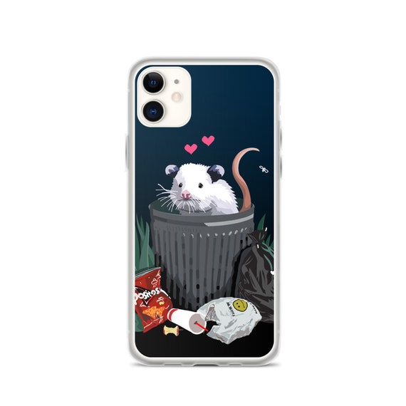 possum phone case