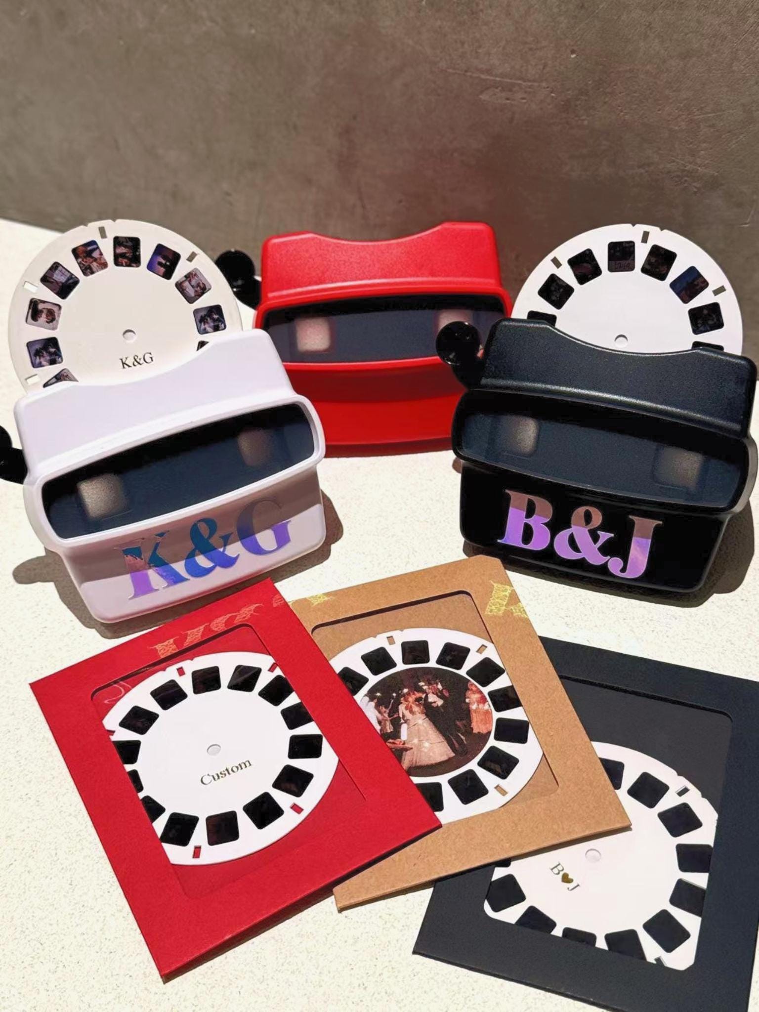 View master 3d - Etsy 日本