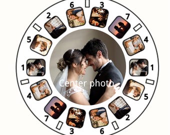 View Master Image Processing Guide
