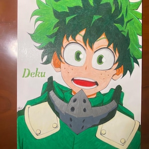 Deku