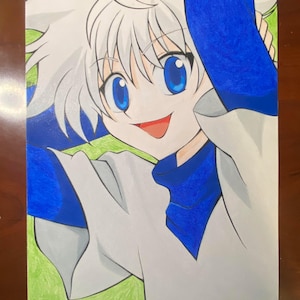 Killua