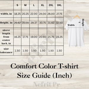 Overachiever Club Burned Out Member' Personalized Embroidered Comfort Colors T-Shirt, Funny Mental Health, Overachiever Gift image 6