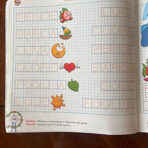 Disegni per bambini