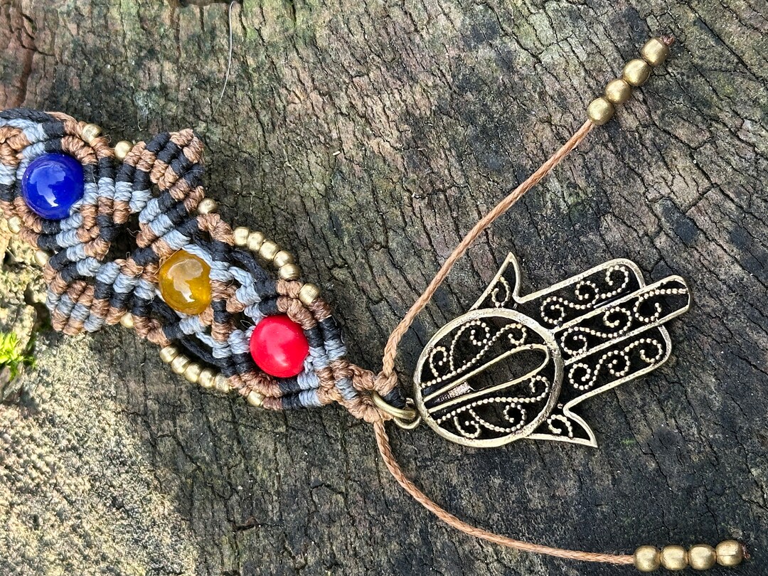 Rasta Bling Removable Dreadlock Wrap Jewelry for Hair Loc Accessories ...