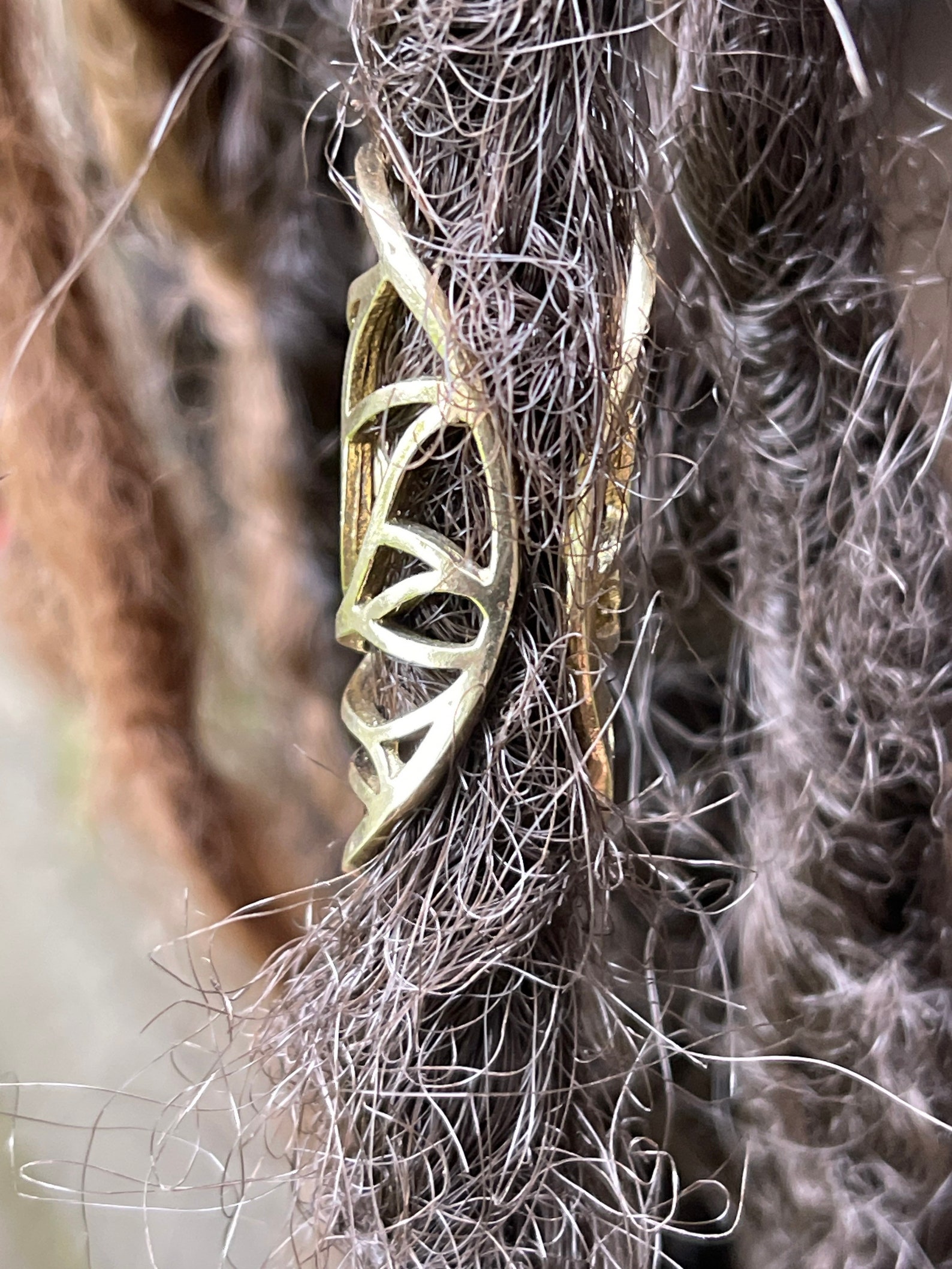 Sacred Geometry Meditation Lotus