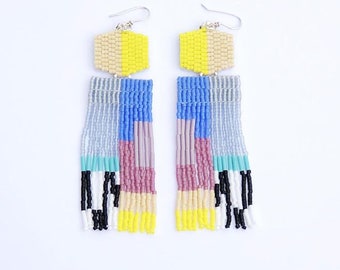 MALIBU EARRINGS