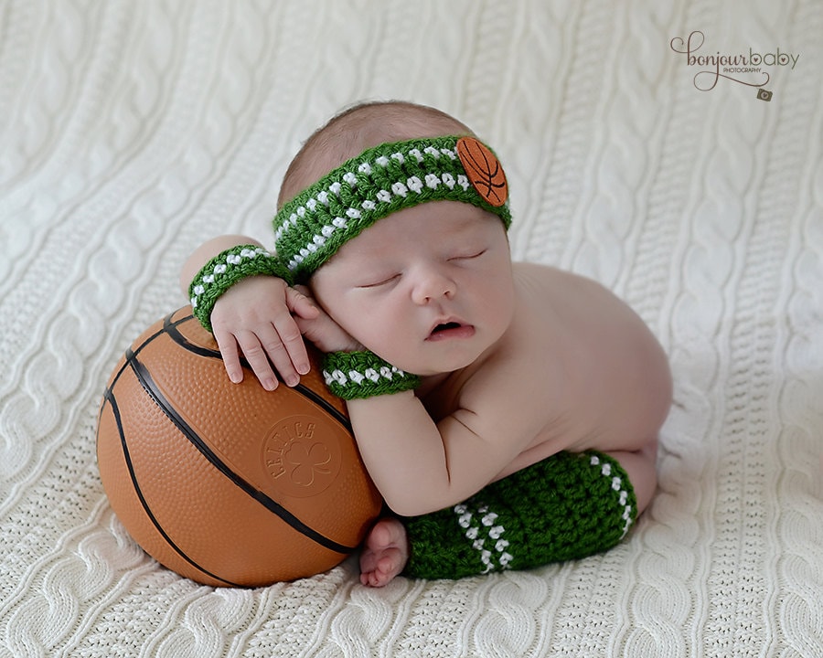 NBA Baby Shop, Newborn, Infant, Toddler Apparel