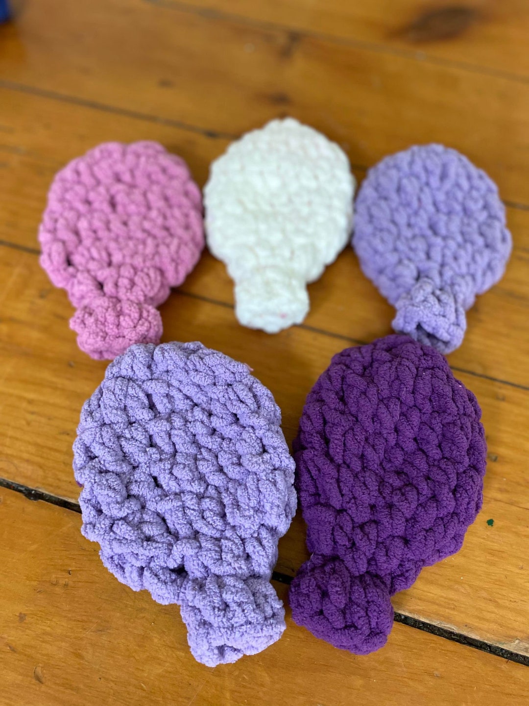 Water Balloons, Reusable Water Balloon, Crochet Water Balloon, Ecofriendly , Birthday Gift