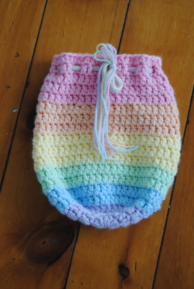 Rainbow Baby Swaddle Sack/ Newborn Swaddle Sack/ Baby Cocoon Etsy