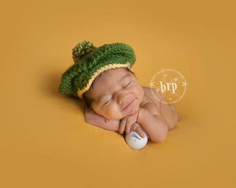 Newborn Drivers Cap - Etsy