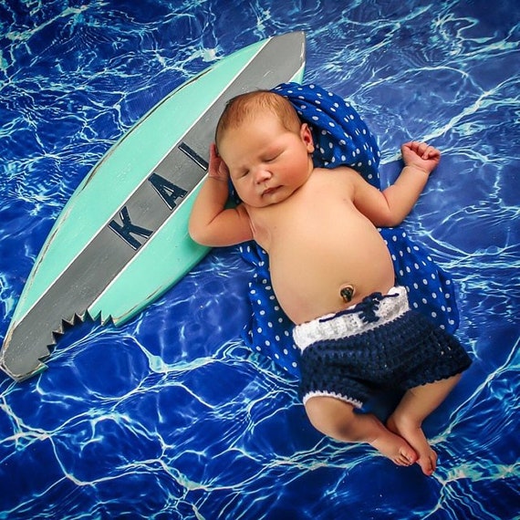 Pin by Kelsey Moren on K I D S  Ocean baby showers, Surfer baby