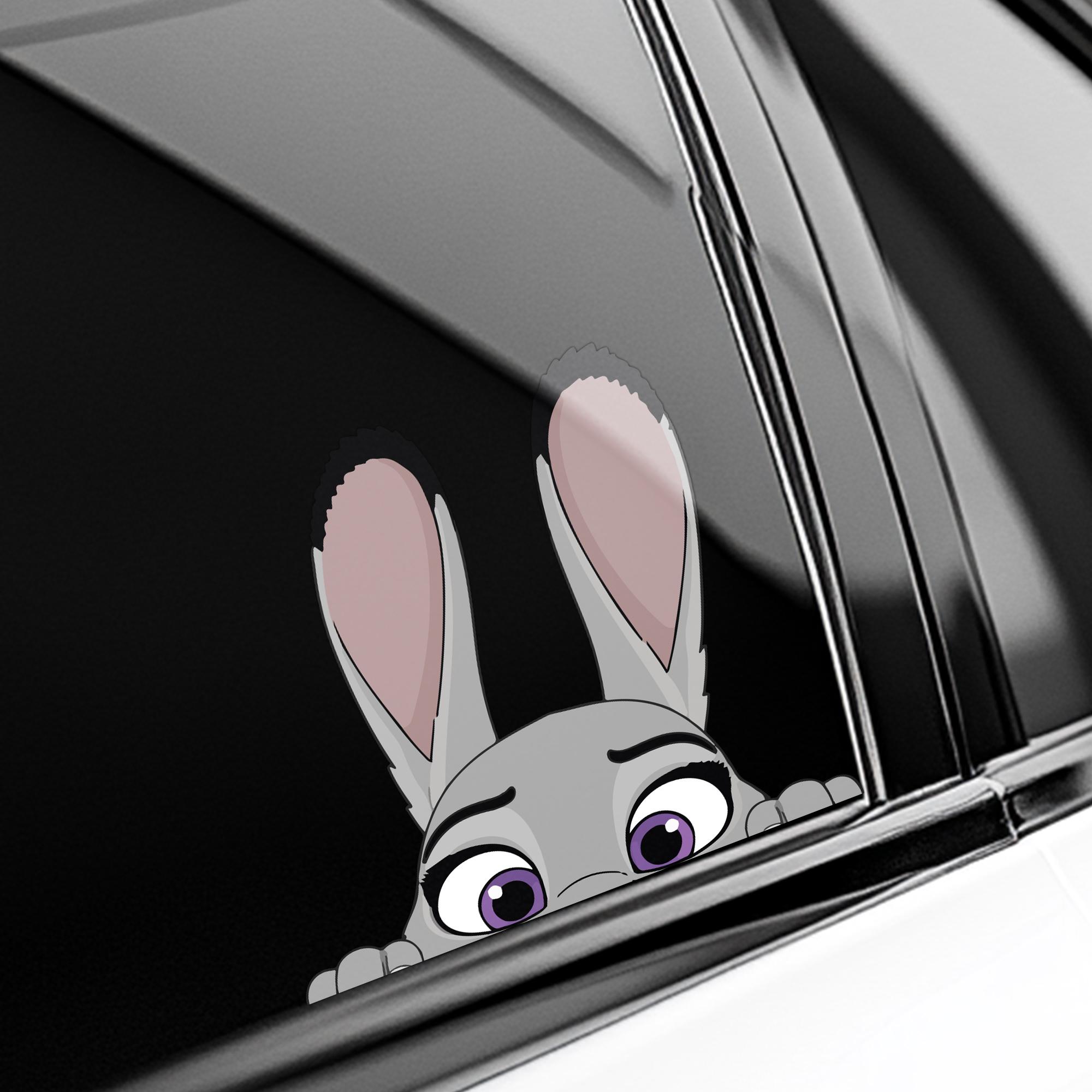 Judy ジュニアスタイル ステッカー#693 | Judy Sticker ⁄ サウリブ