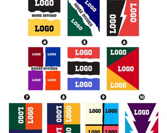 Personalized House Divided Blanket, Football, Basketball, Baseball, More Teams, Any Teams, Any League, Any College, Any Combination SKXX69